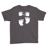 new born baby Youth Tee