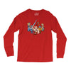masters of the grimverse Long Sleeve Shirts
