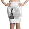 rise of the goblin king Pencil Skirts