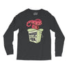 wong's noodles Long Sleeve Shirts