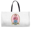 forever barb Weekender Totes