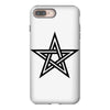 pentagram 2 iPhone 8 Plus