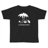 cannabowlism Toddler T-shirt
