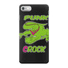 punk crock iPhone 7 Case
