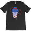 red string of fate T-Shirt