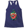 hellfish Racerback Tank