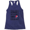 scrooge Racerback Tank