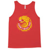 muay thai gym Tank Top