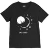 one louder classic rock bad news guitarists V-Neck Tee