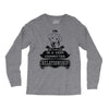 I Am Golden Retriever Actually In A Very Commited Relationship Long Sleeve Shirts
