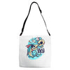 dead &amp; sea Adjustable Strap Totes