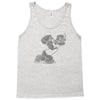 umbskull Tank Top