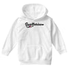 sagittarius violet Youth Hoodie