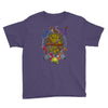 tmnt Youth Tee