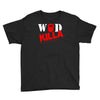 wod killa Youth Tee