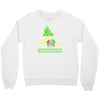 dorothy has dysentery Crewneck Sweatshirt