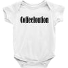 coffeeloution Baby Bodysuit