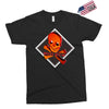 3d skull squad Exclusive T-shirt