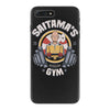 saitama's gym iPhone 7 Plus Case