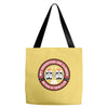 my daughters are clones mother of twins club Tote Bags
