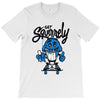 get aquirely T-Shirt