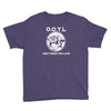 ooyo Youth Tee