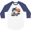 sailfish 3/4 Sleeve Shirt