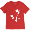 tom waits rock indie rock pop music V-Neck Tee
