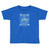 kahuna burger Toddler T-shirt