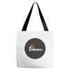 king of romance Tote Bags