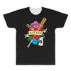 rotten All Over Men's T-shirt