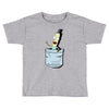 mr. poopybutthole Toddler T-shirt