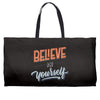 fahrie77 Weekender Totes