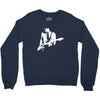 peter green inspired Crewneck Sweatshirt