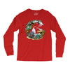 ghibli tribute Long Sleeve Shirts