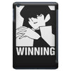winning iPad Mini