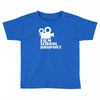 film school dropout Toddler T-shirt