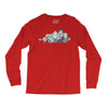 zombies Long Sleeve Shirts