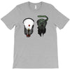 it glows T-Shirt