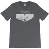 nbc psych fist bump T-Shirt