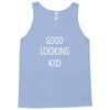 good looking kid Tank Top