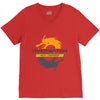 OVERWATCH V-Neck Tee