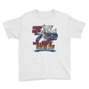 ride free Youth Tee