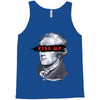 alexander hamilton rise up Tank Top