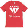 fifth harmony diamond T-Shirt