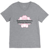 Empowered Women Empower Women V-Neck Tee