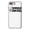 damsels do it their iPhone 8 Plus