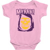 myaah! Baby Onesie