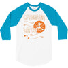 halloween special 3/4 Sleeve Shirt