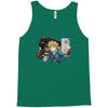 hylian selfie Tank Top